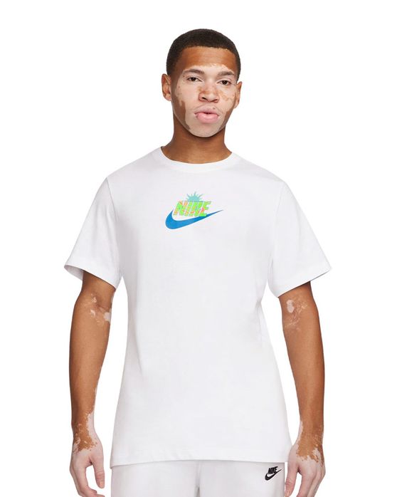 Camiseta Nike Nsw Spring Break Masculino