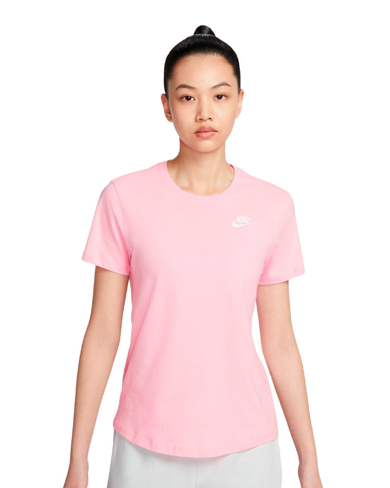 Camiseta-Nike-Club-FemininaCAMISETA-NIKE-CLUB-FEMININA