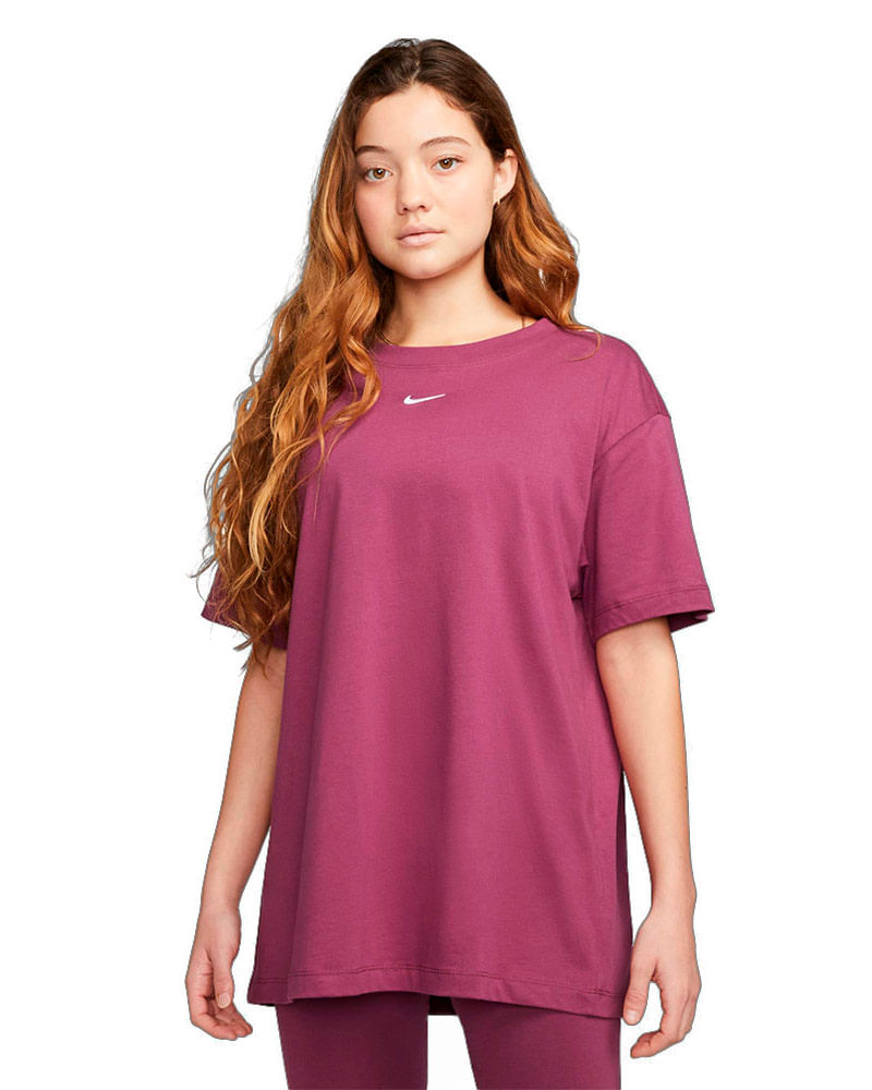 Camiseta-Nike-W-Nsw-Tee-Bf-Feminina