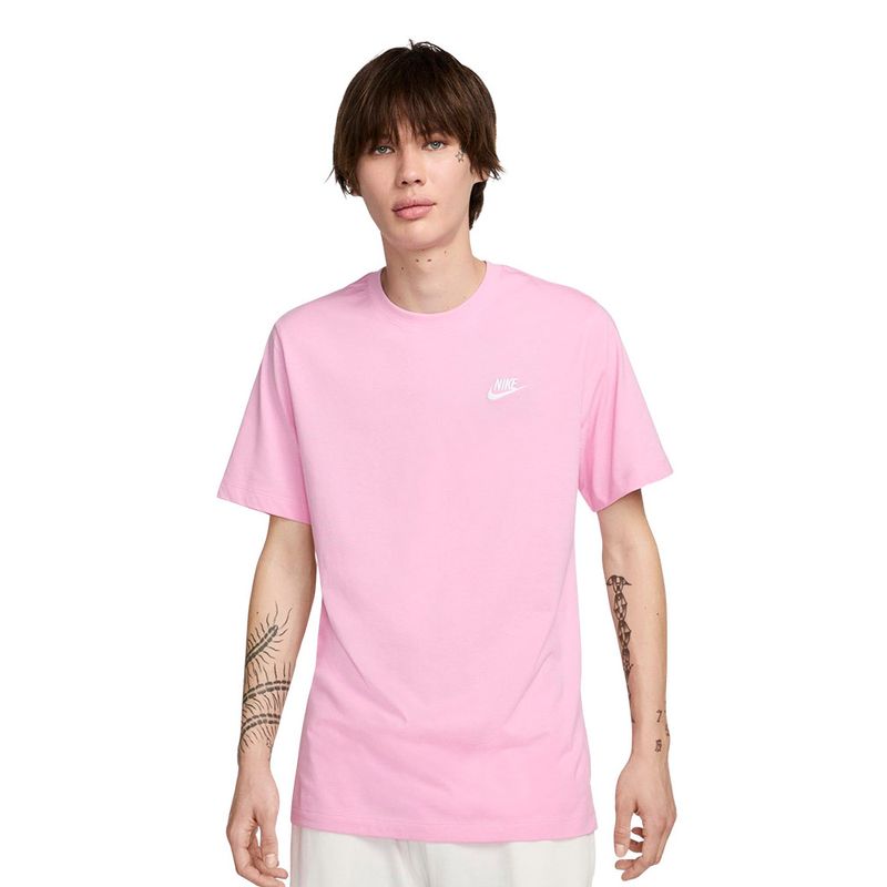 Blusa Da Nike Rosa Masculina Camiseta Masculina Camisas Nike Sb