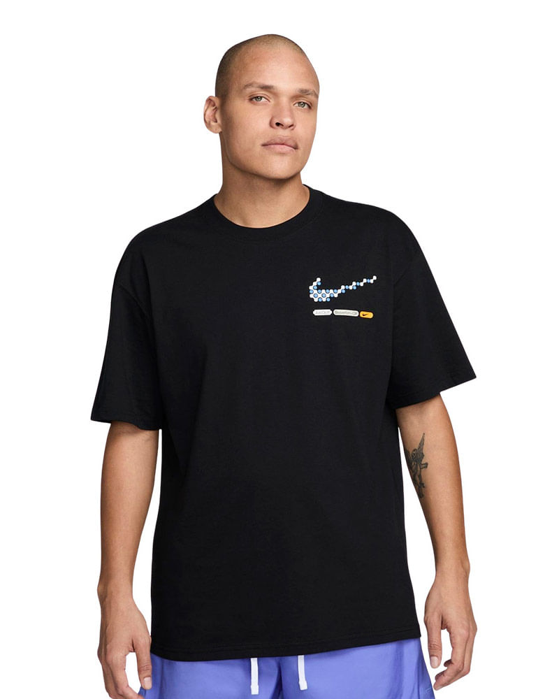 Camiseta-Nike-Masculina