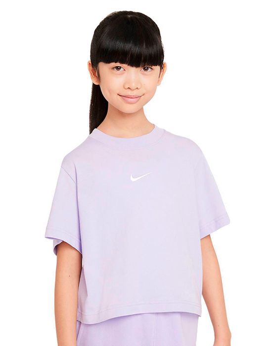 Camiseta Nike Essential Infantil