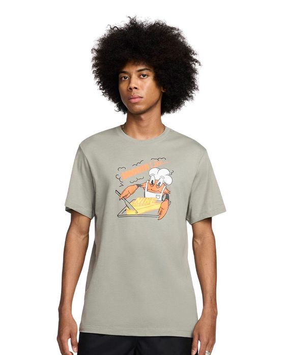 Camiseta Nike Sportswear Unissex