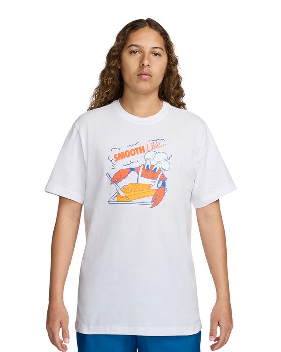 Camiseta Nike Sportswear Unissex