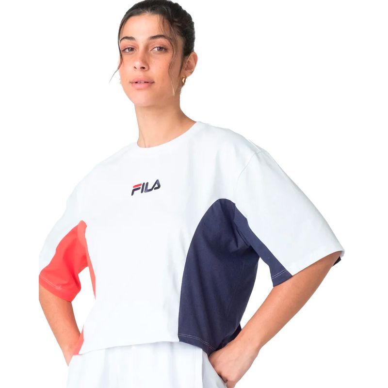 Camisetas de fila hotsell