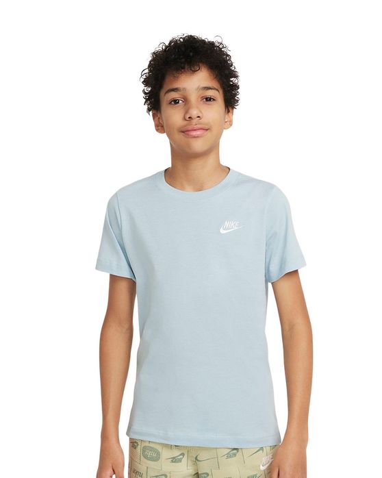 Camiseta Nike Futura Infantil