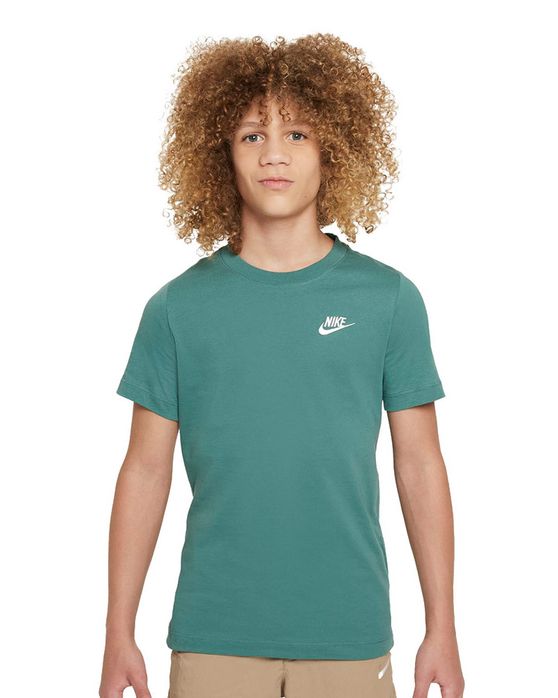 Camiseta Nike Futura Infantil