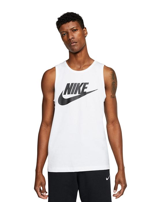 Regata Nike Nsw Tank Icon Future Masculino