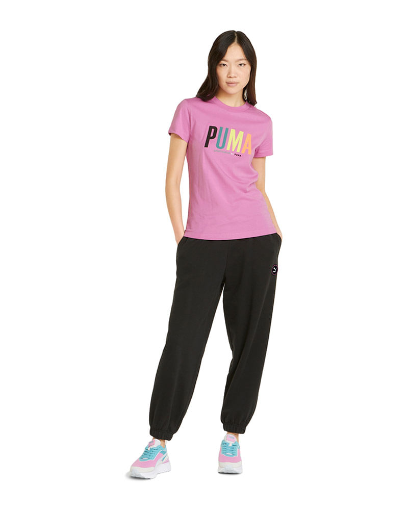 Camiseta-Puma-Graphic-Feminina