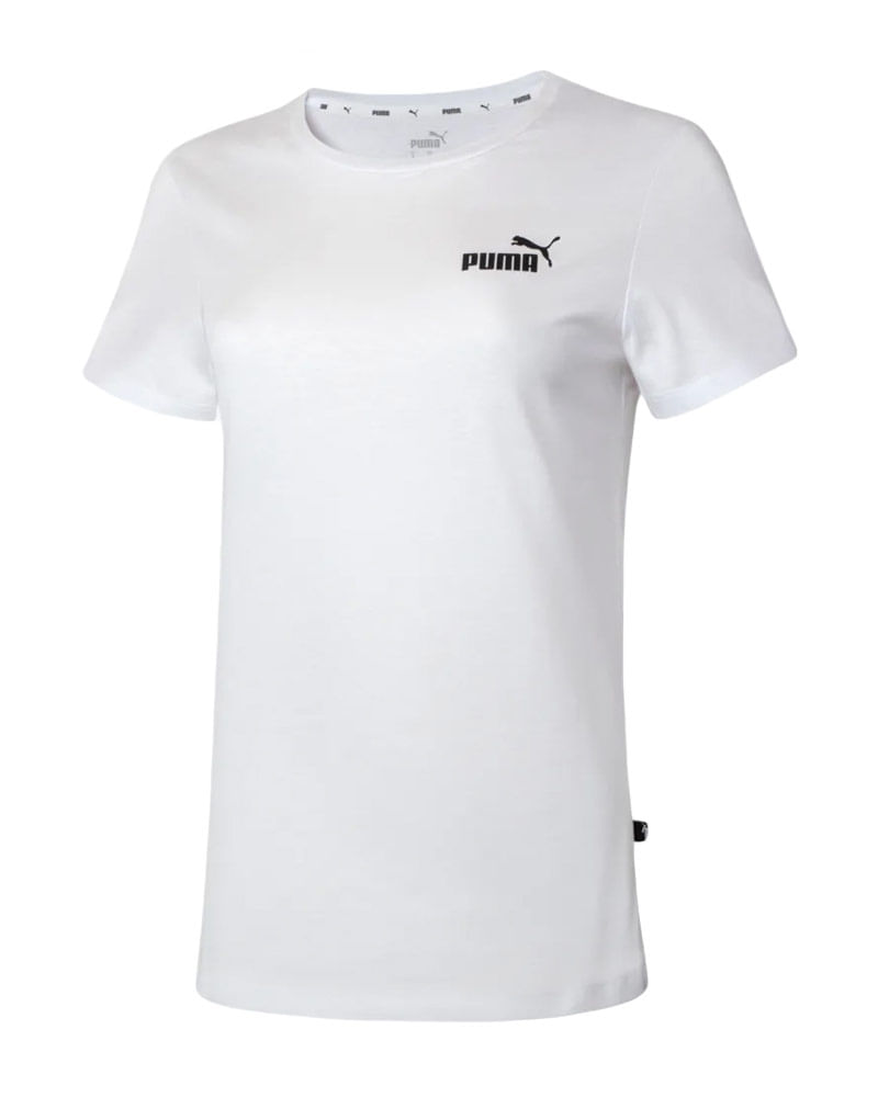 Camiseta-Puma-Ess-Small-Logo-Feminina
