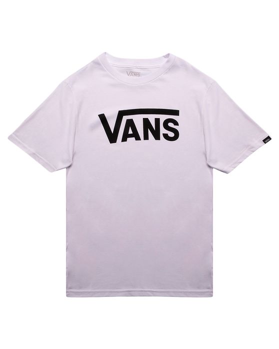 Camiseta Vans Classic Infantil