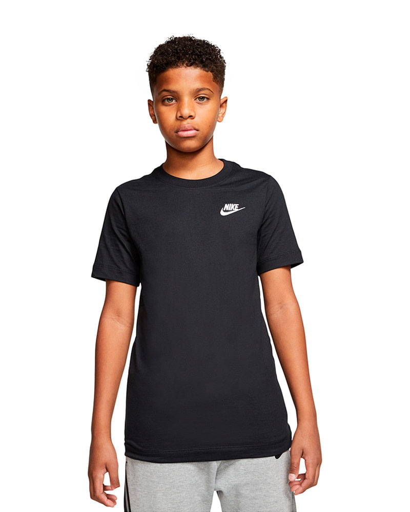Camiseta-Nike-Futura-Infantil