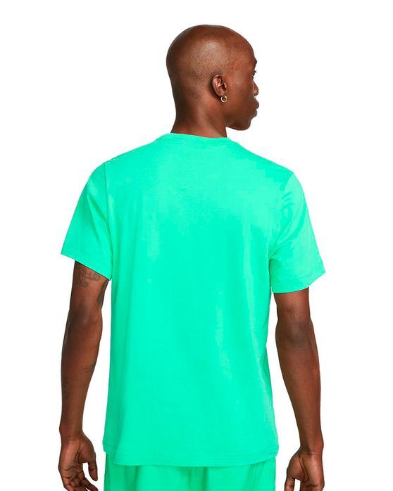 Camiseta Nike Club Masculina