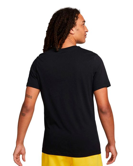 Camiseta Nike NSW Tee Art Masculina