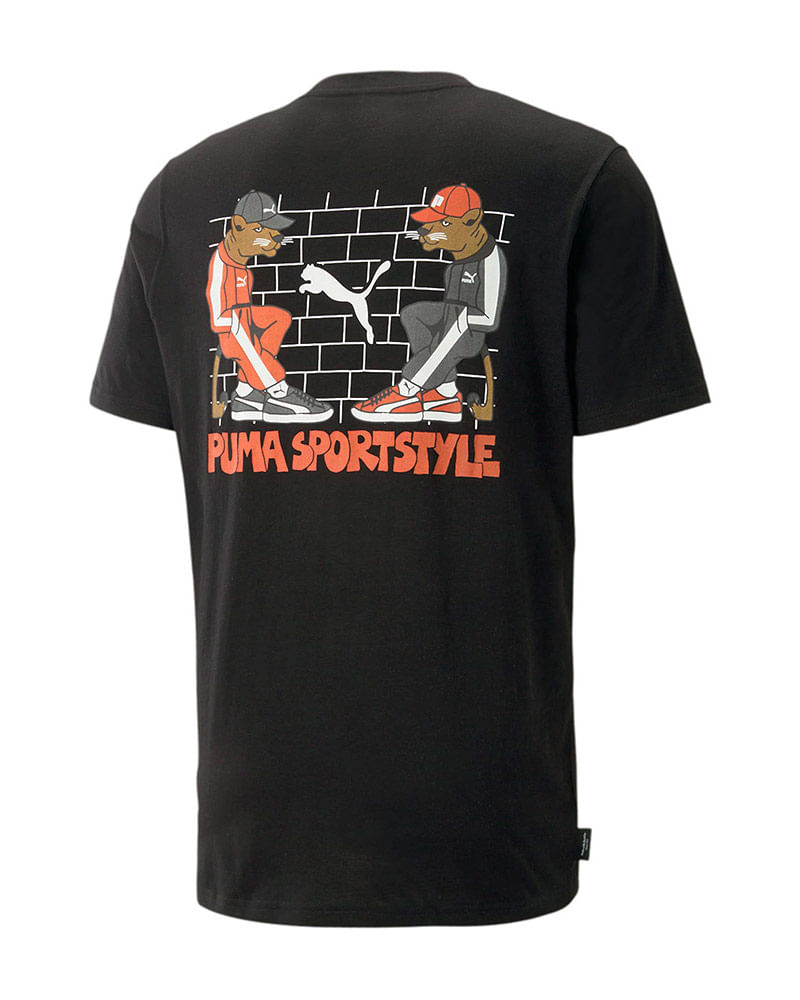 Camiseta-Graphics-Street-Cats-Masculina