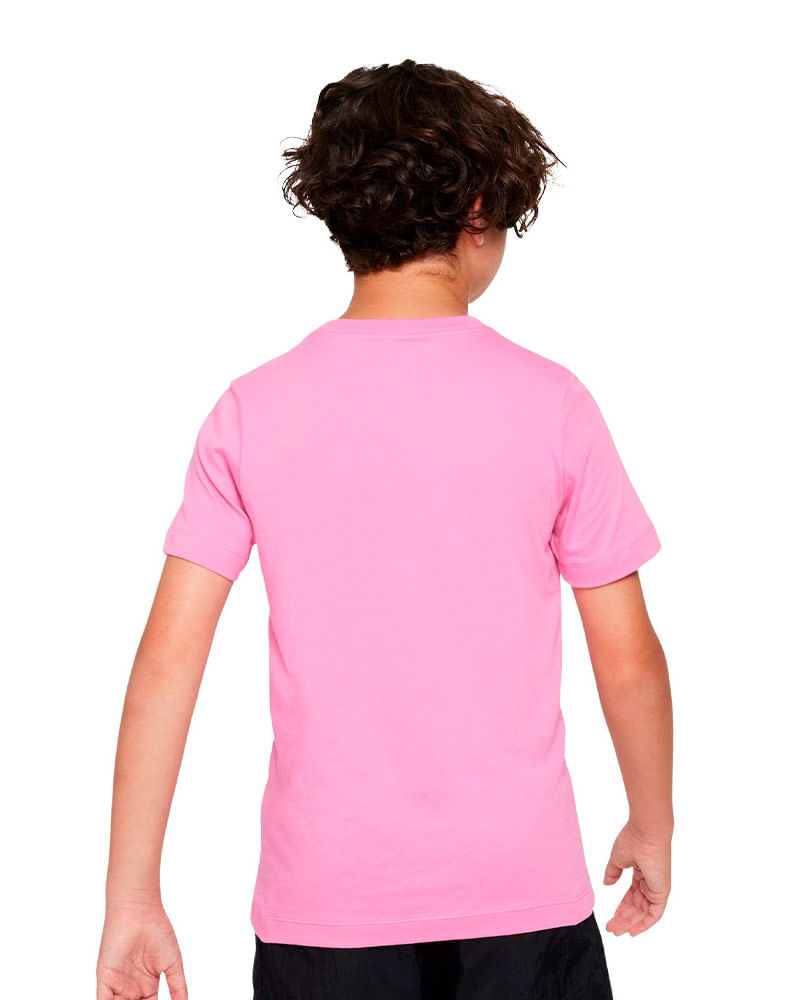 Camiseta-Nike-Futura-Infantil