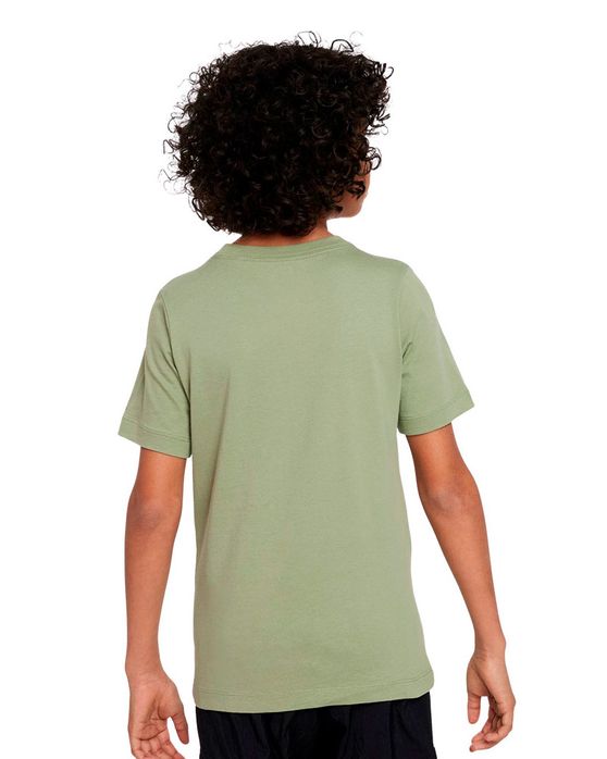 Camiseta Nike Infantil