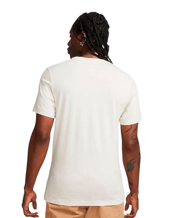 Camiseta Nike Club Masculina