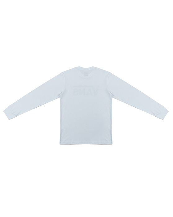 Camiseta Vans Classic Infantil