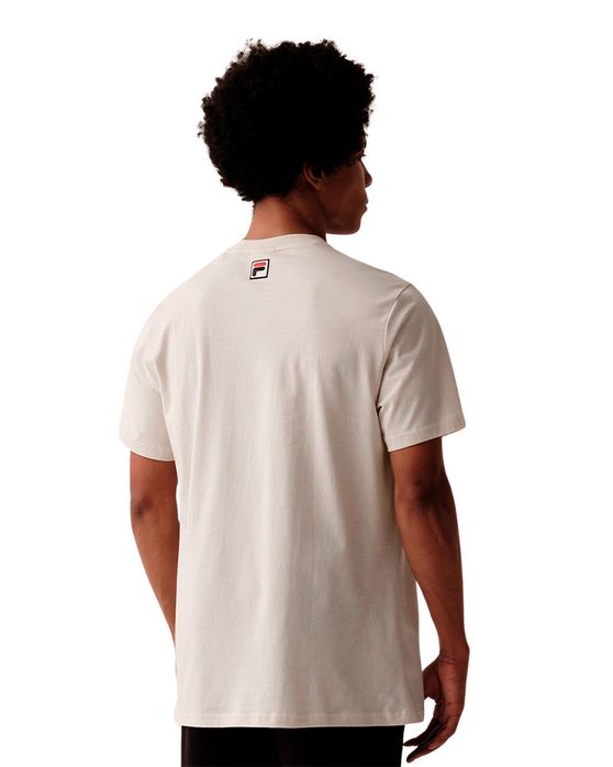 Camiseta Fila Stack New Masculina