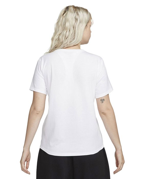 Camiseta Nike Club FemininaCAMISETA NIKE CLUB FEMININA