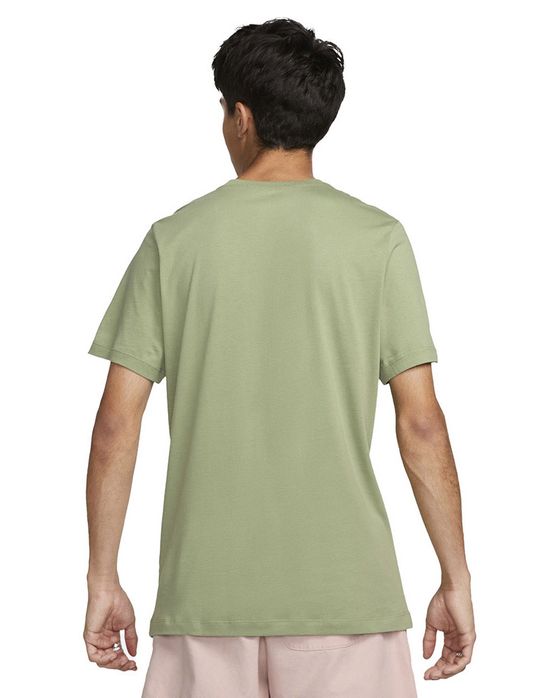 Camiseta Nike Nsw Tee Oc Pk2 Masculina