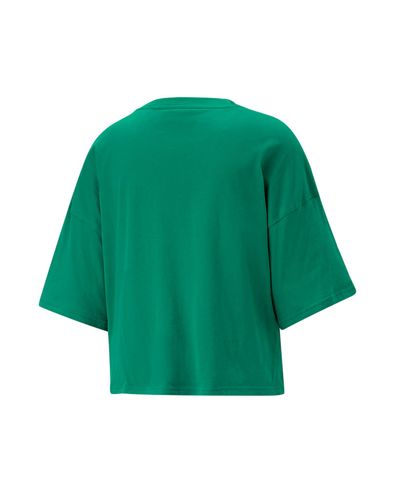 Camiseta-Puma-Classics-Feminino