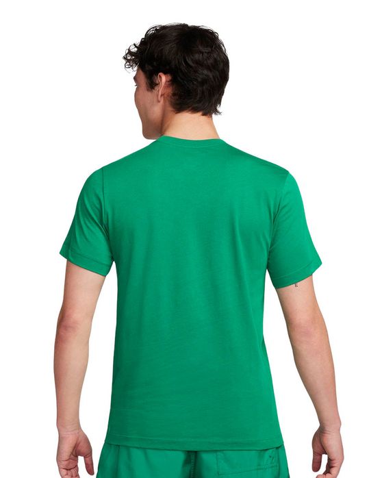 Camiseta Nike Club Masculina