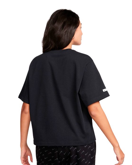 Camiseta Nike W Nsw Tee Classics Feminina