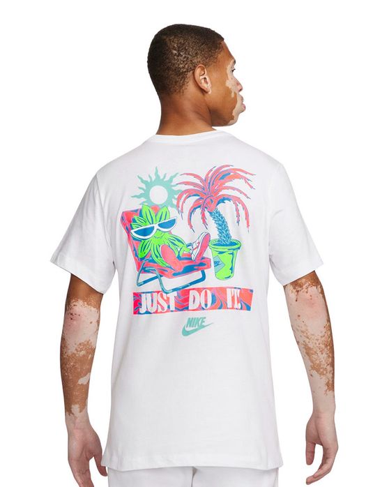 Camiseta Nike Nsw Spring Break Masculino