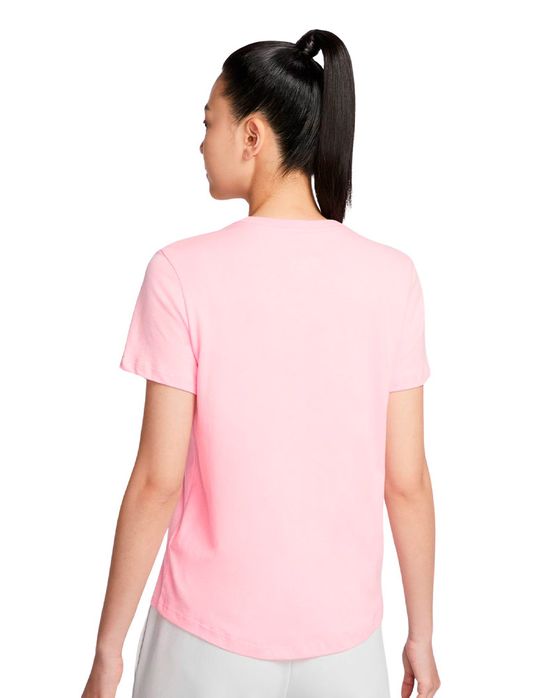 Camiseta Nike Club FemininaCAMISETA NIKE CLUB FEMININA