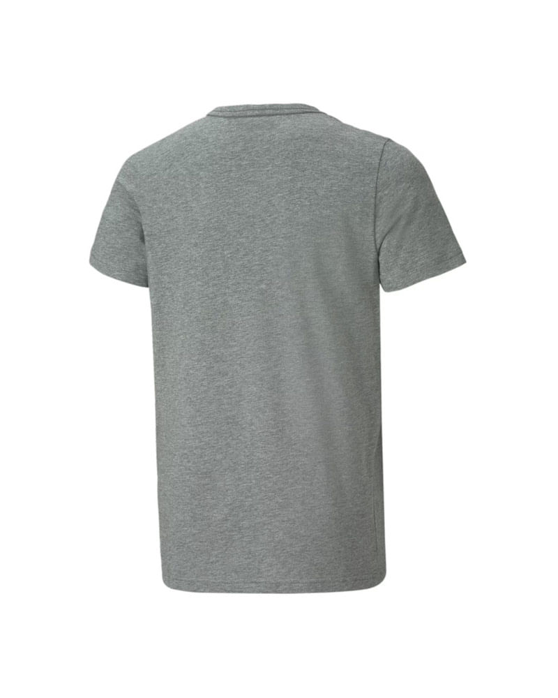 Camiseta-Puma-Ess-Logo-Infantil