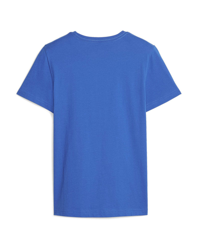 Camiseta-Puma-Ess-Logo-Infantil