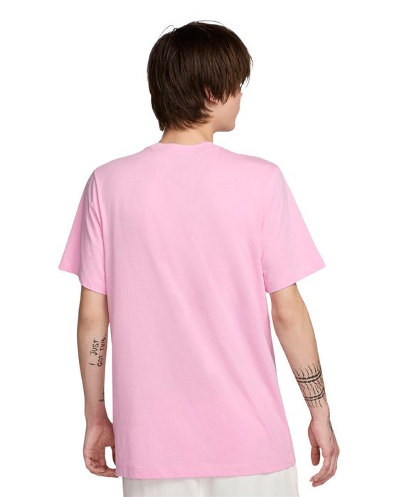 Camiseta Nike Sportswear Club Masculina