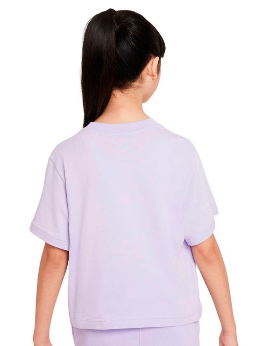 Camiseta Nike Essential Infantil