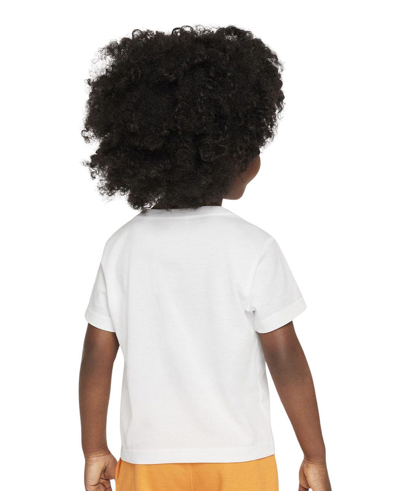 Camiseta-Nike-Infantil