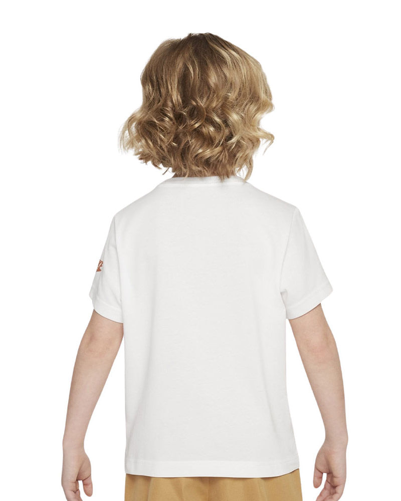 Camiseta-Nike-Infantil