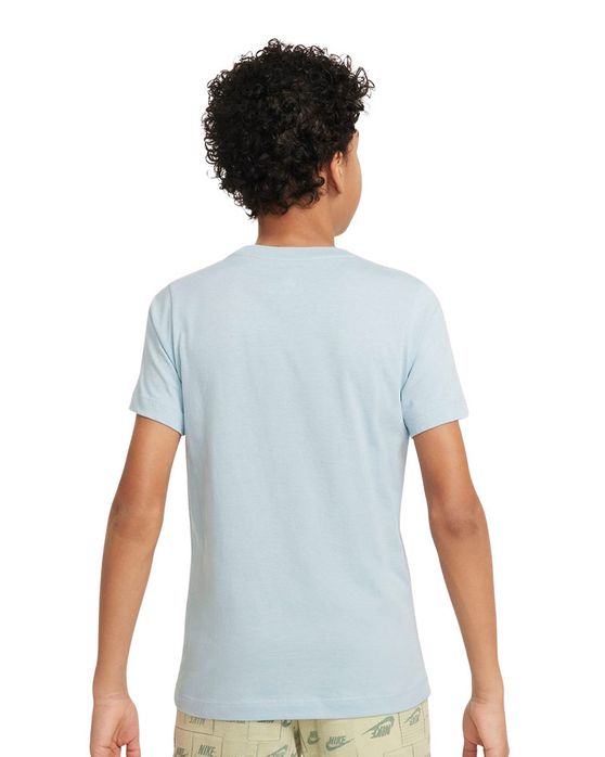 Camiseta Nike Futura Infantil