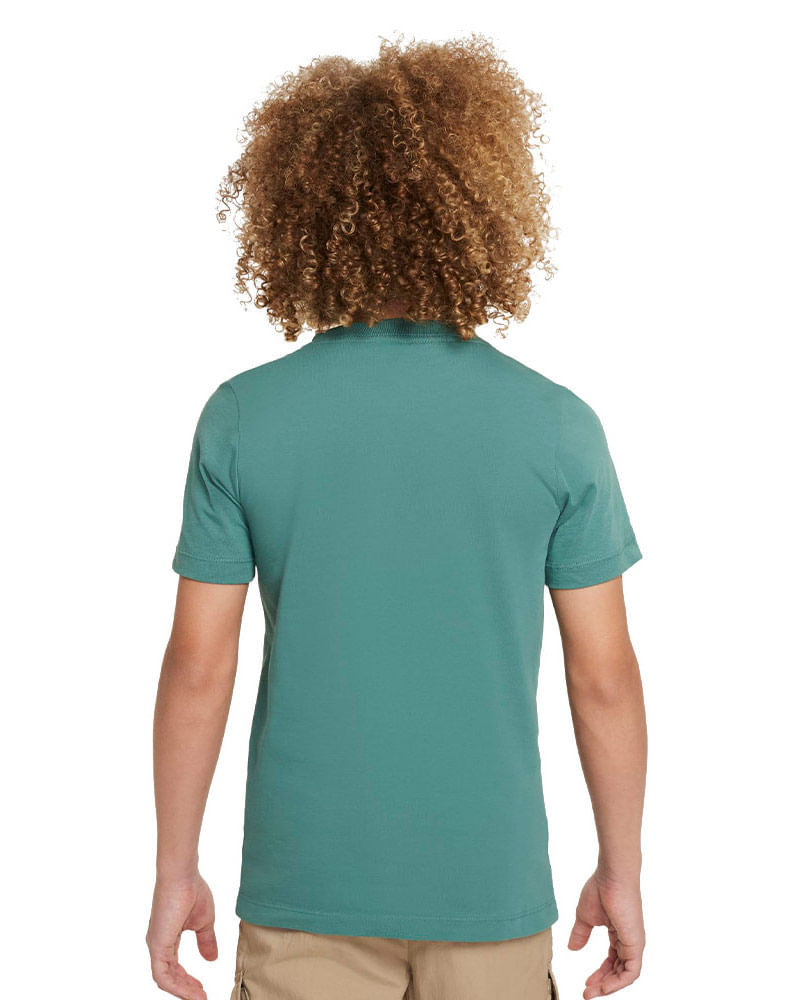 Camiseta-Nike-Futura-Infantil