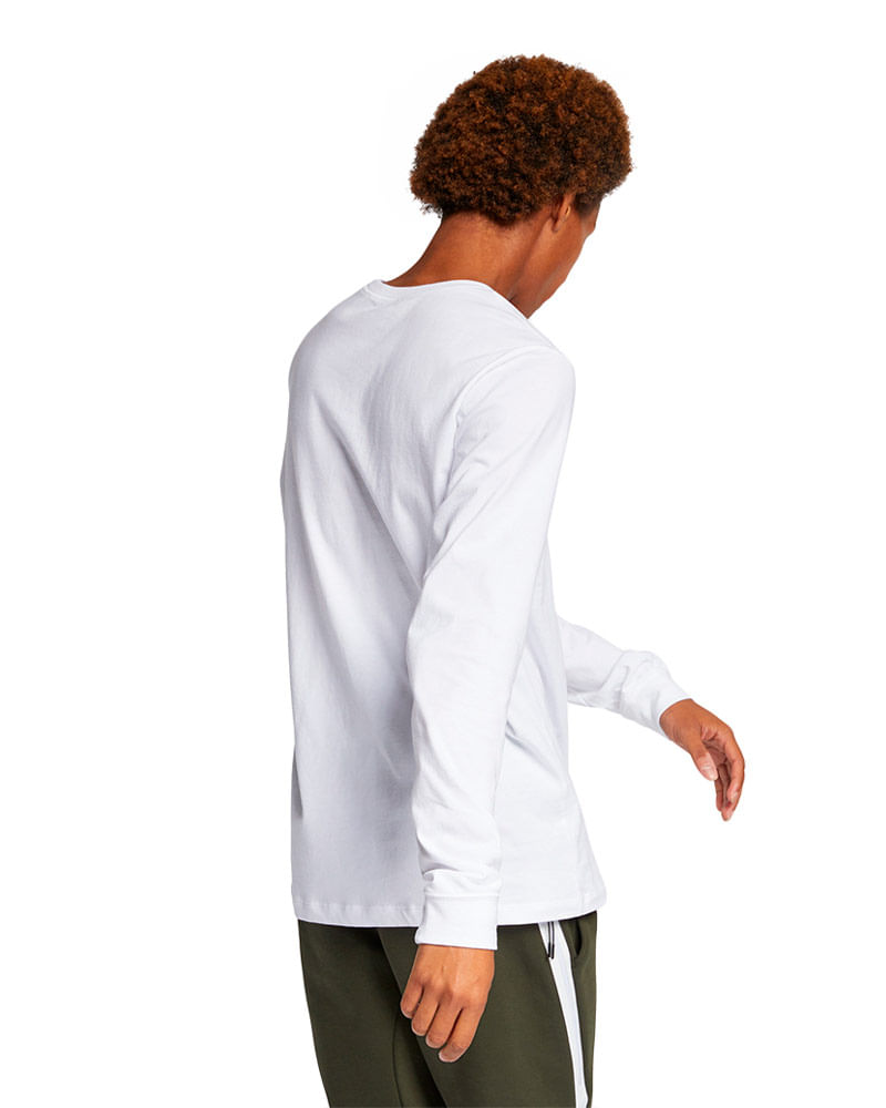 Camiseta-Manga-Longa-Nike-Embroidered-Masculina