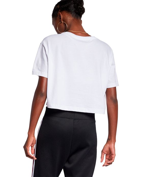 Camiseta Nike Essential Feminina