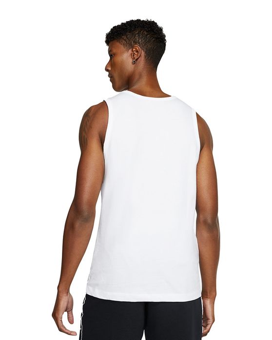 Regata Nike Nsw Tank Icon Future Masculino