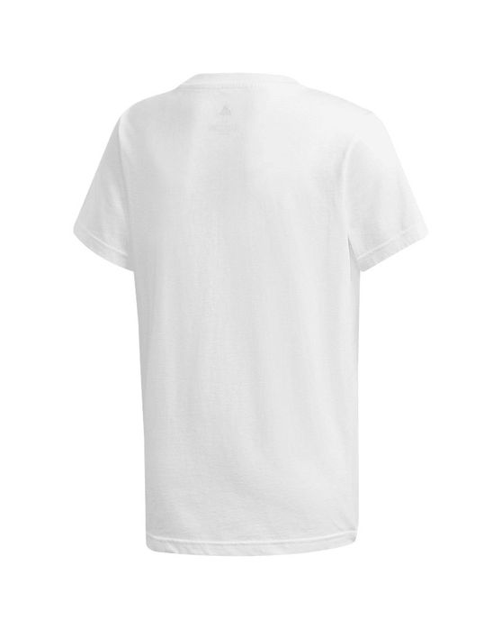 Camiseta adidas Trefoil Infantil