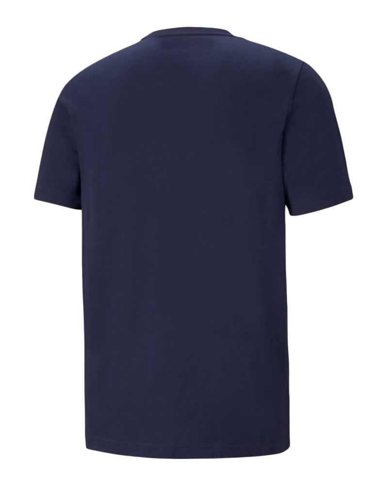 Camiseta-Puma-Ess-Logo-Masculina