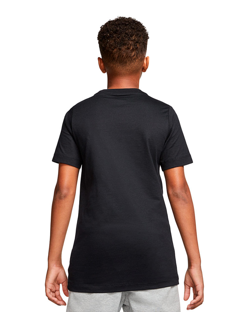 Camiseta-Nike-Futura-Infantil