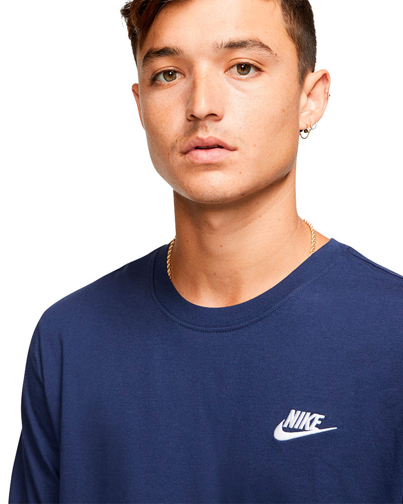 Camiseta-Nike-Club-Masculina