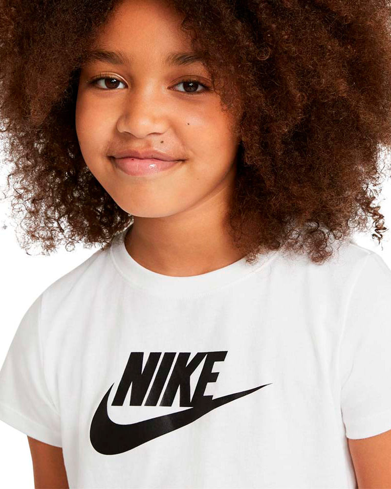 Camiseta-Nike-Futura-Infantil