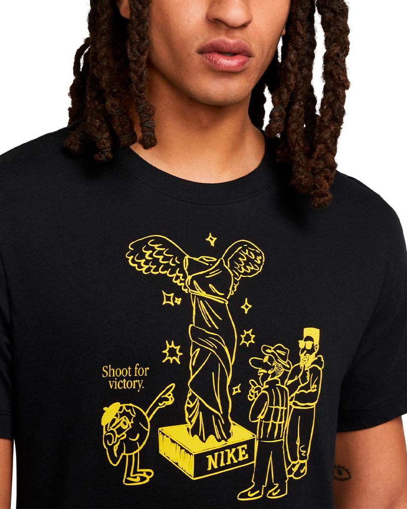 Camiseta-Nike-NSW-Tee-Art-Masculina