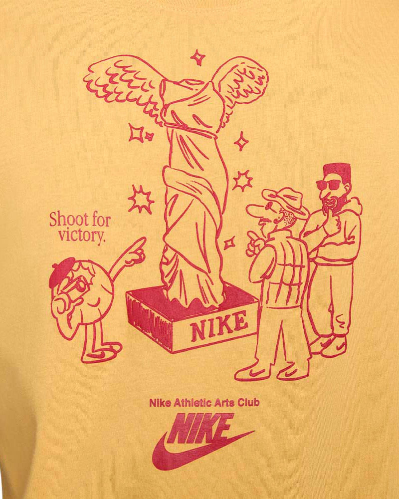Camiseta-Nike-NSW-Tee-Art-Masculina