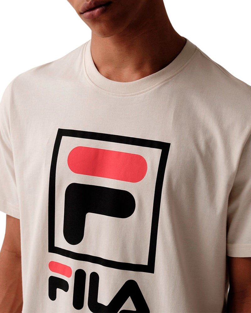 Camiseta-Fila-Stack-New-Masculina